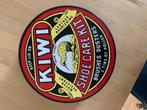 schoensmeer kiwi blik, Verzamelen, Blikken, Ophalen of Verzenden, Zo goed als nieuw, Overige, Overige merken