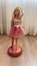 Dansende Barbie, Gebruikt, Ophalen of Verzenden