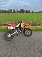 Malaguti Grizzly 50cc Kindercrosser Automaat, Ophalen, Gebruikt, Staal, Minder dan 16 inch