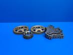 Distributiekettingset met Tandwielen voor Mercedes-Benz M110, Auto-onderdelen, Motor en Toebehoren, Ophalen of Verzenden, Nieuw