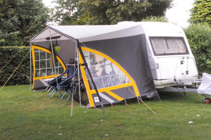 Luifel Dorema, Hobby en Vrije tijd, Overige Hobby en Vrije tijd, Zo goed als nieuw, Ophalen