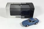 WhiteBox 1:43 GT Malzoni DKW Coupé (Brazilië) 1964 NIEUW, Ophalen of Verzenden, Nieuw, Auto, Overige merken