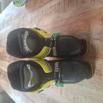 Skischoen maat 22.5 (maat 35 gewone schoen), Ophalen, Gebruikt, 100 tot 140 cm, Schoenen