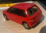 1/43 subaru vivio, Overige merken, Z, Gebruikt, Z