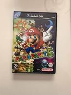 Mario Party 6 - GameCube - Goede Staat!, Spelcomputers en Games, Games | Nintendo GameCube, Gebruikt, Overige genres, Eén computer
