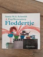 Annie M.G. Schmidt - Floddertje, Annie M.G. Schmidt, Ophalen of Verzenden, Zo goed als nieuw