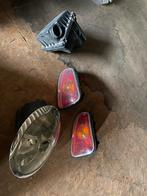 Diverse mini r50 onderdelen, Ophalen of Verzenden, Mini