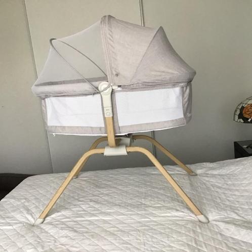 Lionelo camping wiegje / bedje, Kinderen en Baby's, Babywiegjes en Ledikanten, Zo goed als nieuw, Wieg, Ophalen