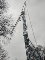 torenkraan boilot BP1000 Hijskraan, Ophalen, Hijswerktuig