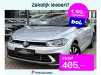 Volkswagen Polo 1.0 TSI AUTOMAAT 115PK GOAL EDITION NAVI PDC, Automaat, Gebruikt, Bedrijf, 3 cilinders