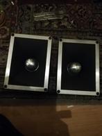 peavey bullit tweeters, Audio, Tv en Foto, Luidsprekers, Overige merken, Overige typen, Ophalen of Verzenden, Zo goed als nieuw