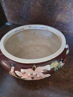 Zeer oude bloempot, Ophalen of Verzenden