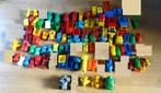 Vinyl / rubber / plastic auto’s. Diverse merken, Ophalen of Verzenden, Gebruikt, Auto