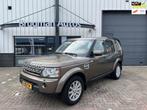 Land Rover Discovery 2.7 TDV6 SE, Auto's, Land Rover, Te koop, Geïmporteerd, 5 stoelen, 3500 kg