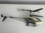 RC helicopter rc modelbouw, Ophalen of Verzenden, Gebruikt