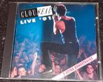 Clouseau live '91, Cd's en Dvd's, Ophalen of Verzenden, Zo goed als nieuw