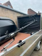 fox ranger mk2 rodpod boot rodpod, Watersport en Boten, Ophalen, Zo goed als nieuw, Overige typen