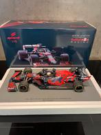 Max Verstappen RB15 shakedown test Silverstone 2019 Spark, Hobby en Vrije tijd, Modelauto's | 1:18, Ophalen of Verzenden, Zo goed als nieuw