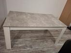 Eet tafel, Huis en Inrichting, Tafels | Eettafels, Gebruikt, 150 tot 200 cm, Rechthoekig, 50 tot 100 cm