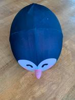 Decathlon Skihelm Meisje Maat S + Pinguïn Hoes, Overige typen, Zo goed als nieuw, Skiën, Ophalen