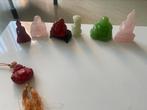 Chinese jade beeldjes, Verzenden