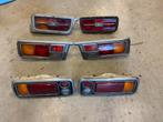 Toyota corolla ke25 ke35 achterlichten gebruikt, Ophalen of Verzenden, Toyota