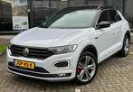 VW T-Roc 1.5 TSI DSG 150 PK |3x R-Line|Panoramadak|Topstaat!, Auto's, Volkswagen, 4 cilinders, 150 pk, Wit, Bedrijf