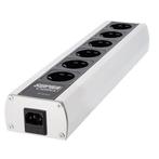 Supra MD06 mk3 stekkerdoos in nieuwstaat met orginele doos, Audio, Tv en Foto, Audiokabels en Televisiekabels, Ophalen of Verzenden