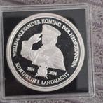 Willem Alexander. Koninklijke landmacht. 1814-2014, Ophalen of Verzenden