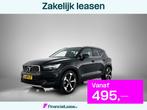 Volvo XC40 1.5 T4 Inscription | 20 inch | Leder | Camera |, Automaat, Euro 6, 1712 kg, 129 pk