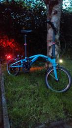 Dahon vouwfiets, Ophalen of Verzenden, Zo goed als nieuw, 20 inch of meer, Dahon