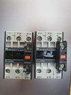K3-24A00 magneetschakelaars 3 fase, Ophalen of Verzenden, Nieuw, Overige typen