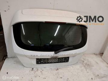 Achterklep  Frozen White  Ford Fiesta  2008-2017 beschikbaar voor biedingen