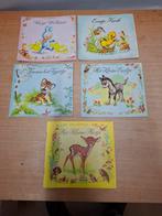 Mutsja Kinderboekjes - Vintage Collectie, Ophalen of Verzenden, Gelezen, Marianne Schneegans, Fictie algemeen