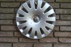 Mooie wieldop 1 stuks van volkswagen 16 inch, Auto diversen, Wieldoppen, Ophalen of Verzenden, Gebruikt