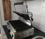 Horeca grill, Ophalen, Nieuw, Rvs of Chroom