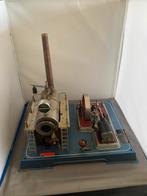 Stoommachines, Hobby en Vrije tijd, Modelbouw | Overige, Ophalen of Verzenden, Gebruikt, Groter dan 1:32