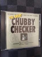Chubby checker the great, Verzenden, 1980 tot heden, Gebruikt, Jazz