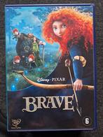 Brave (dvd), Vanaf 12 jaar, Ophalen of Verzenden, Zo goed als nieuw
