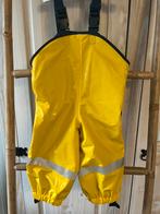 Buitenspeelbroek /regenbroek mt 80, Ophalen of Verzenden, Gebruikt, Meisje, Overige typen