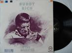 Buddy Rich - The monster, 1960 tot 1980, Gebruikt, Ophalen of Verzenden, 12 inch