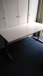 Bureau 80 x 160cm, Huis en Inrichting, Bureaus, Ophalen, Gebruikt, Bureau