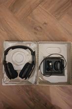 Astro A50 draadloze Gaming Headset, Computers en Software, Headsets, Ophalen of Verzenden, Zo goed als nieuw, Draadloos, Over-ear