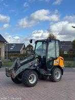 Giant g2500extra met cabine ( 855 uur ) pro inching, -, Niet opgegeven, Ophalen of Verzenden, Niet opgegeven