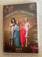 dvd Gooische vrouwen,, Ophalen of Verzenden, Zo goed als nieuw, Komedie
