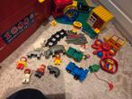 Duplo hele kist, Kinderen en Baby's, Speelgoed | Overig, Ophalen of Verzenden, Zo goed als nieuw, Jongen of Meisje