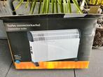 Turbo convectorkachel (radiator), Ophalen, 30 tot 80 cm, Radiator, Nieuw