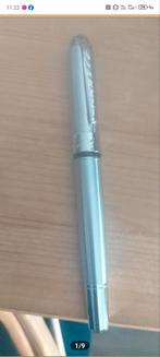 Jinhao Vulpen - Zilverkleurig, Ophalen of Verzenden, Gebruikt, Overige typen