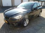 Mazda CX-5 2.2D TS+ 2WD beschrijving lezen, Auto's, Gebruikt, Euro 6, 4 cilinders, 2191 cc