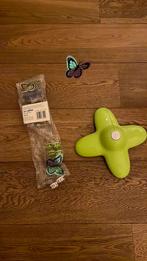 Kattenspeelgoed funny butterfly, Dieren en Toebehoren, Ophalen, Zo goed als nieuw, Overig speelgoed